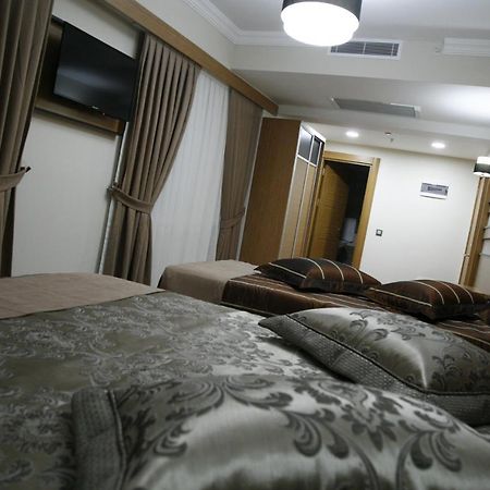Otel Hatipoglu Duzce Exterior photo