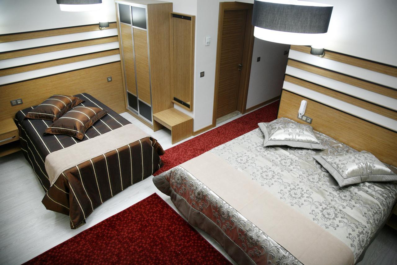 Otel Hatipoglu Duzce Room photo