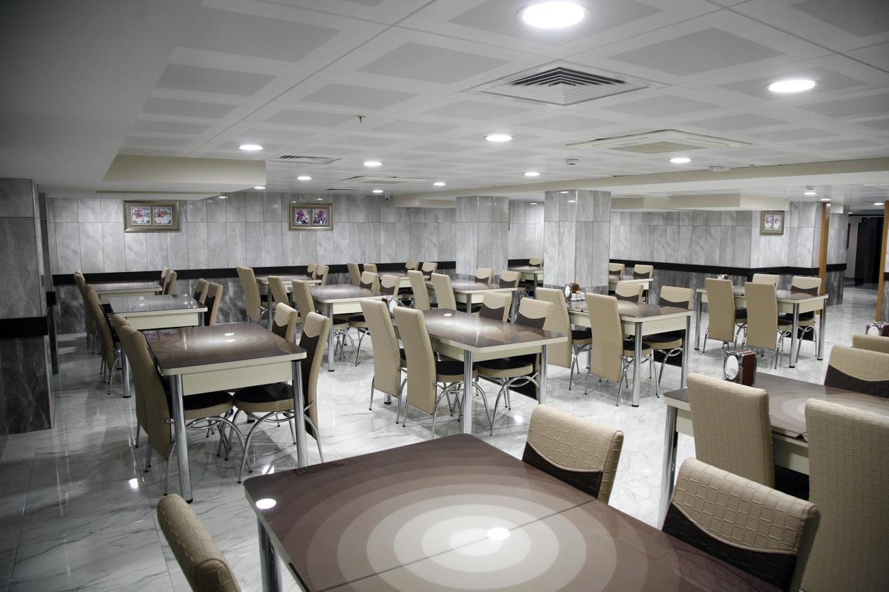 Otel Hatipoglu Duzce Exterior photo