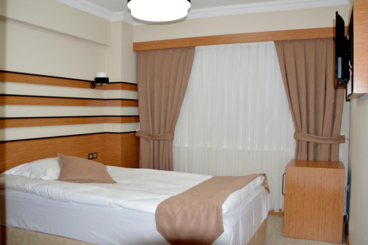 Otel Hatipoglu Duzce Exterior photo