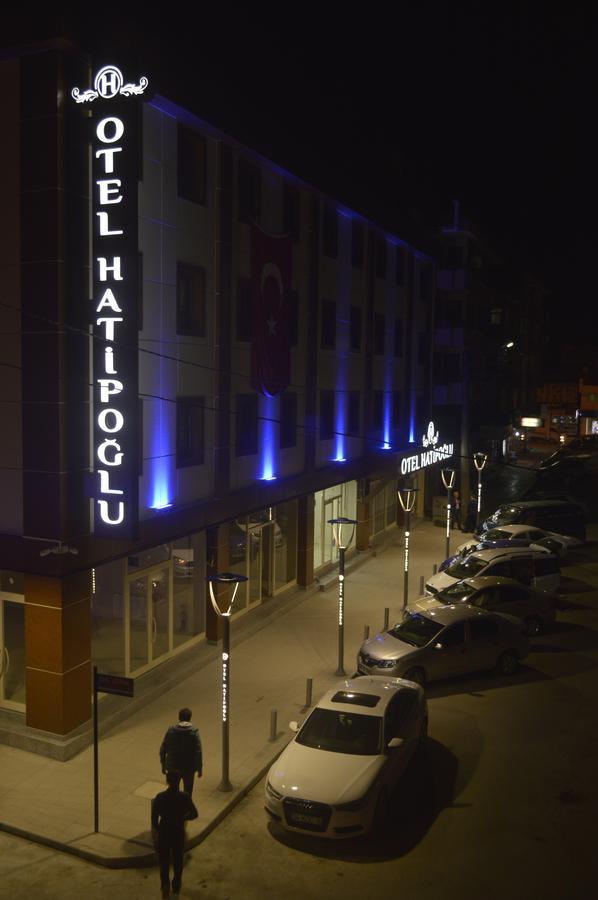 Otel Hatipoglu Duzce Room photo
