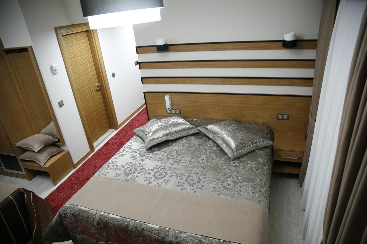 Otel Hatipoglu Duzce Exterior photo