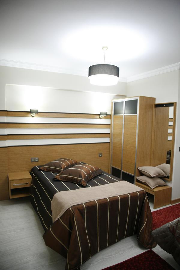 Otel Hatipoglu Duzce Exterior photo