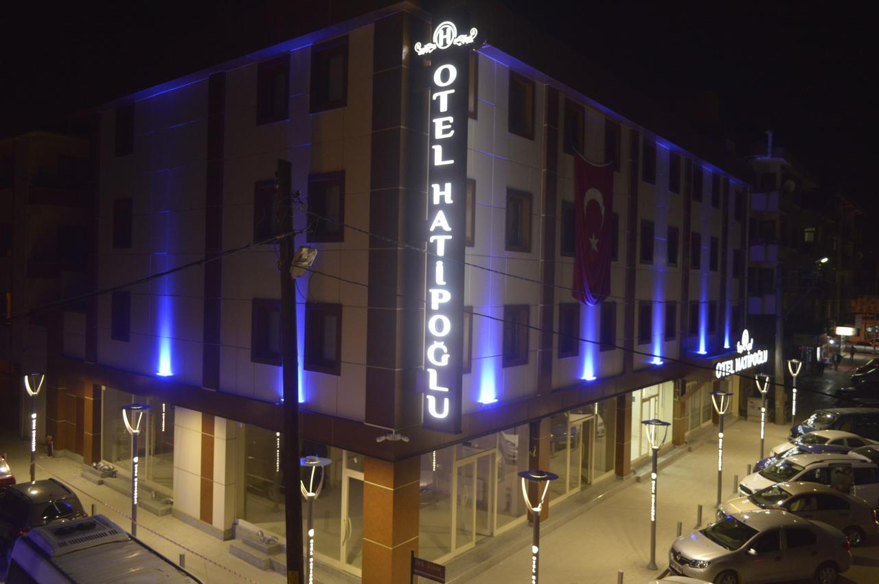 Otel Hatipoglu Duzce Room photo