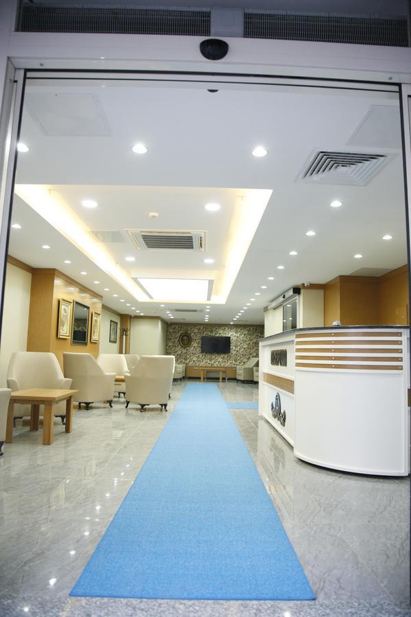 Otel Hatipoglu Duzce Room photo