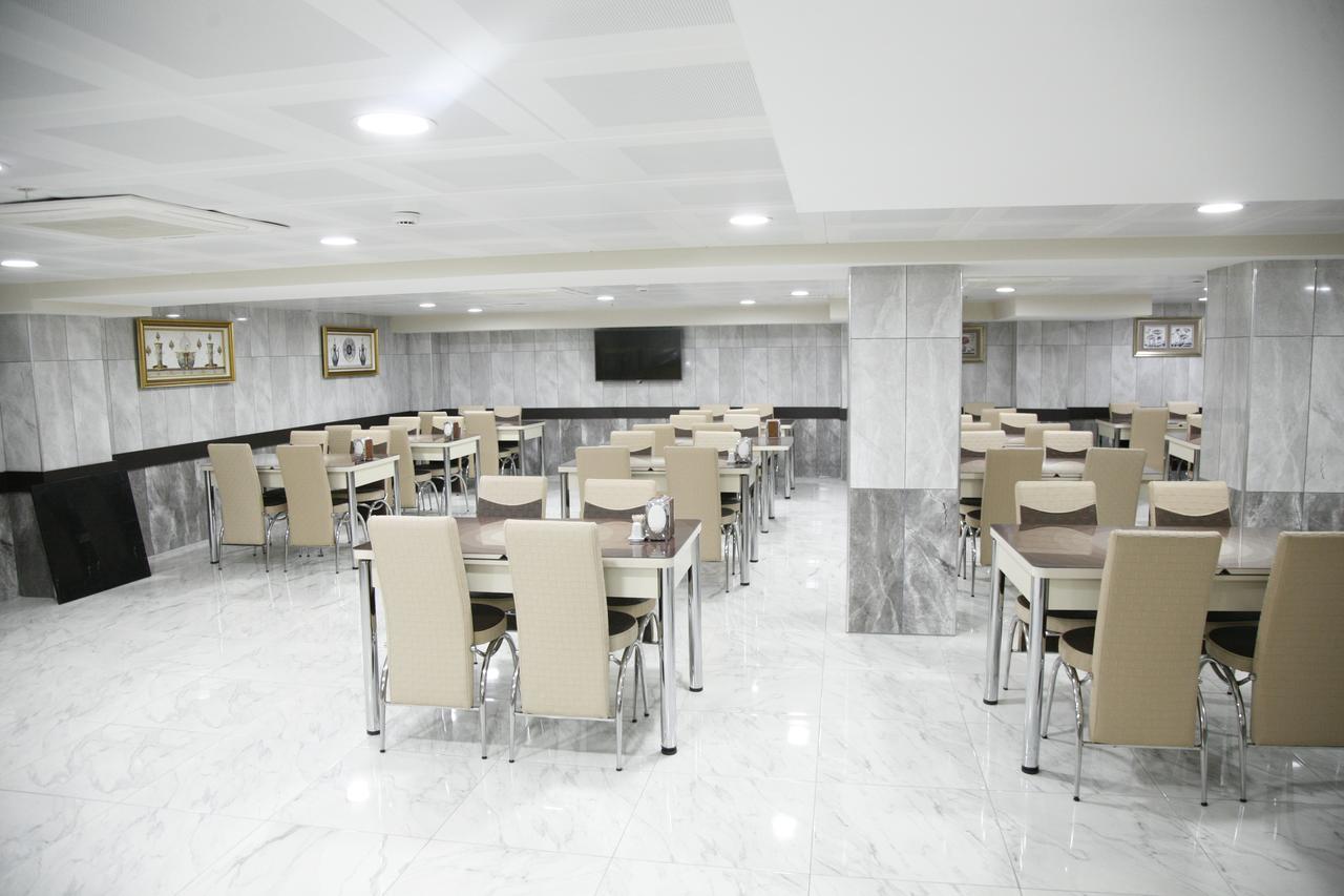 Otel Hatipoglu Duzce Exterior photo
