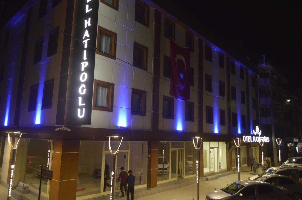 Otel Hatipoglu Duzce Room photo