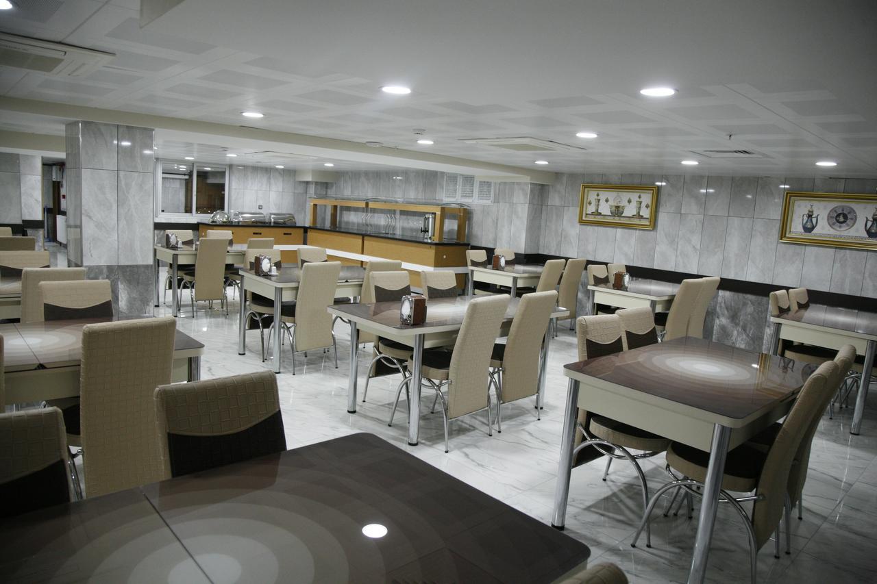 Otel Hatipoglu Duzce Exterior photo