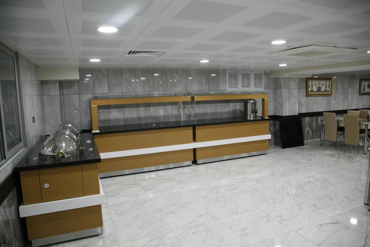 Otel Hatipoglu Duzce Exterior photo
