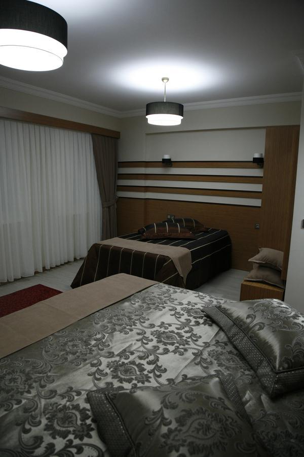 Otel Hatipoglu Duzce Exterior photo