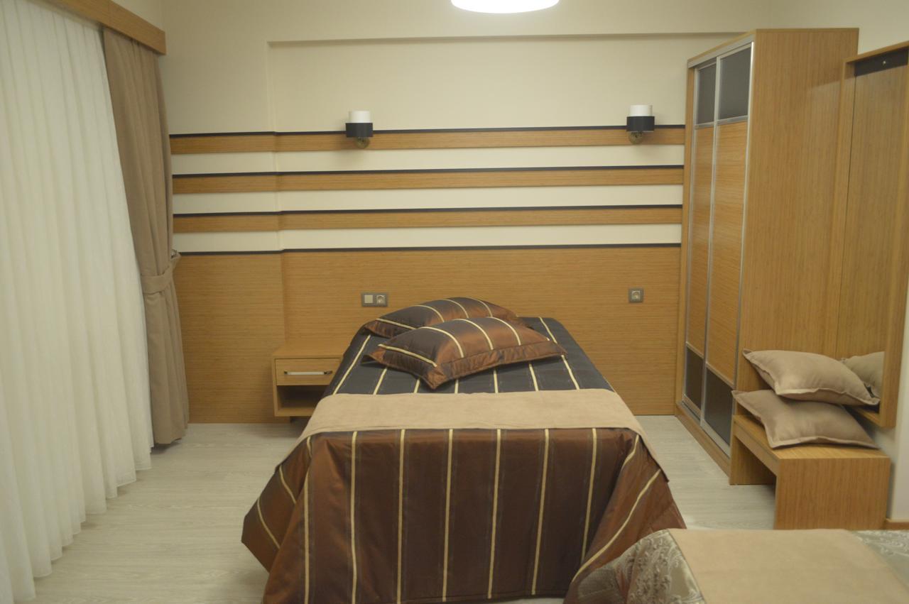 Otel Hatipoglu Duzce Room photo